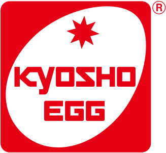 Kyosho Egg